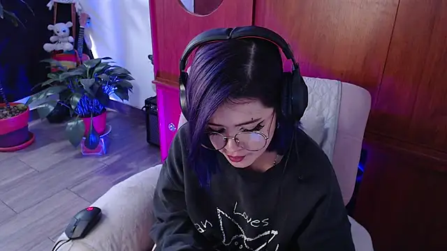 Raventh  online show from February 25, 2026, 12:27 pm