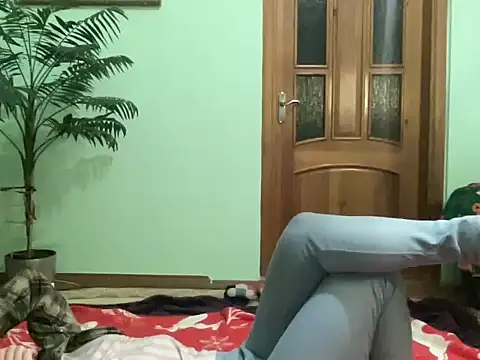 AngelTough20 online show from March 24, 2026, 12:10 am