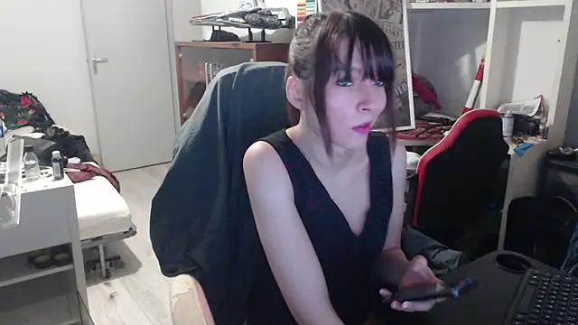 missthon0 online show from February 22, 2026, 2:30 pm