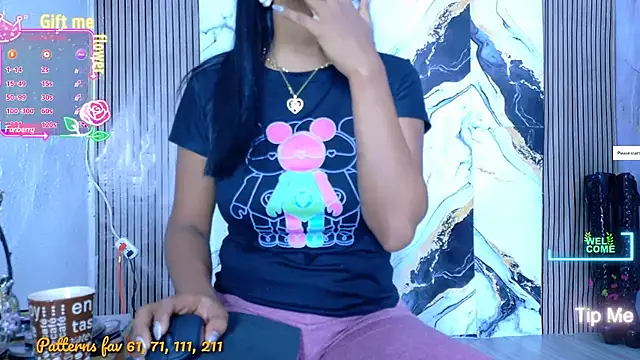 didinewshannell online show from September 23, 2025, 11:39 am