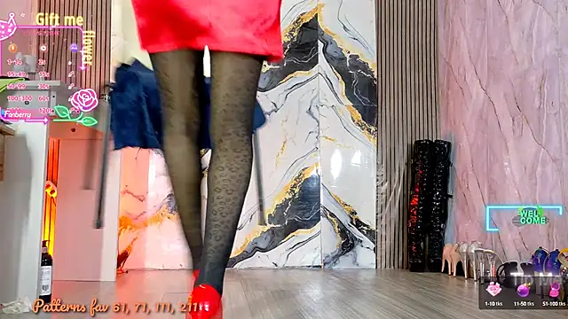 didinewshannell online show from October 10, 2025, 12:55 am