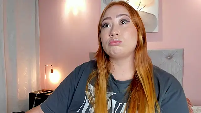 Snapshot of hannamartinn chatting on January 14, 2026, 1:53 am hannamartinn online show from January 14, 2026, 1:53 am