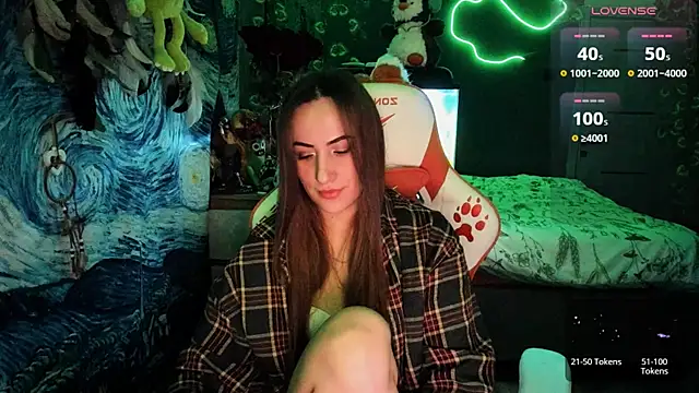 Selbi Paine online show from April 7, 2026, 11:50 pm