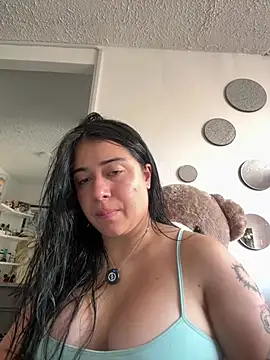 KallyMyller1 online show from February 20, 2026, 8:00 pm