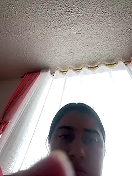 KallyMyller1 online show from January 8, 2026, 9:32 pm