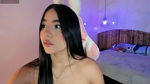 Mariana sweetest online show from January 17, 2026, 5:27 pm