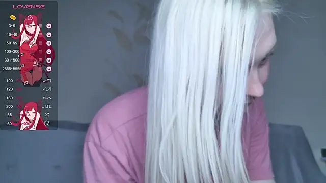 Evelyn rabbit online show from March 6, 2025, 4:28 pm