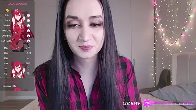 Evelyn rabbit online show from November 9, 2025, 5:28 pm