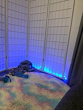 eleonoree online show from November 7, 2025, 10:46 pm