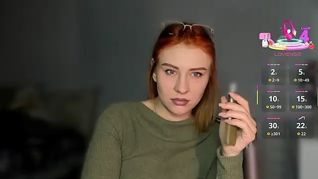 KindKristy online show from March 11, 2026, 4:50 am