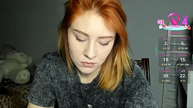 KindKristy online show from April 6, 2026, 5:19 am