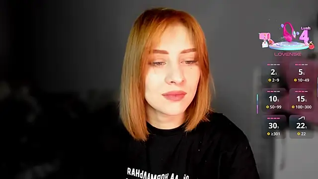 KindKristy online show from January 10, 2026, 5:25 am