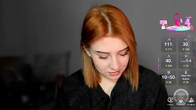 KindKristy online show from January 7, 2026, 5:34 am