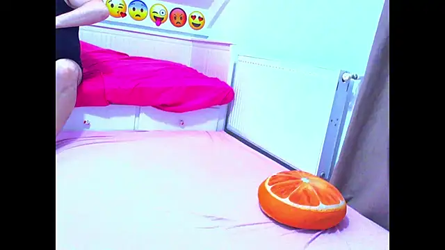 Snapshot of evehotty chatting on January 31, 2026, 8:07 pm evehotty online show from January 31, 2026, 8:07 pm