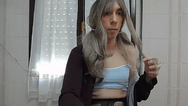 GetHornyHorny online show from February 7, 2026, 10:45 am