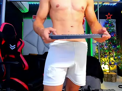 Aydenmiller96 online show from December 19, 2025, 1:20 am