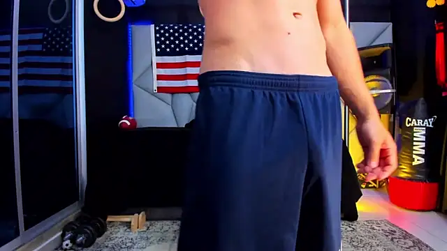 Aydenmiller96 online show from April 15, 2026, 12:49 am