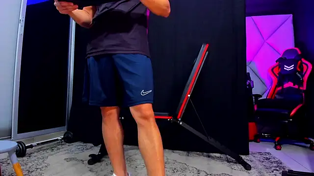 Aydenmiller96 online show from October 29, 2025, 12:20 am