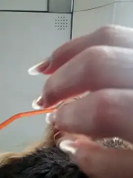 Dirtyfeelin online show from February 1, 2026, 1:31 pm