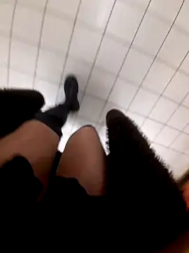 Dirtyfeelin online show from March 22, 2026, 7:04 pm