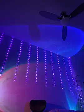 thebrattygoddess online show from October 24, 2025, 11:31 am