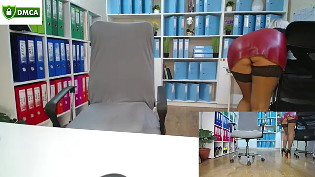 secret-office online show from November 6, 2025, 6:17 am