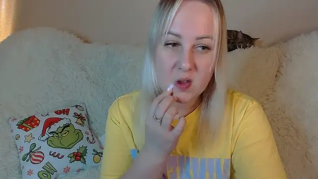 Givemetime  online show from March 13, 2025, 5:18 pm