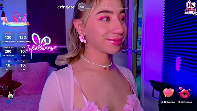 Snapshot of Littlebunny21 chatting on May 30, 2026, 7:30 pm Littlebunny21 online show from May 30, 2026, 7:30 pm