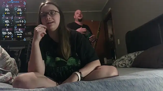 Snapshot of ZeTurtleMaster chatting on November 10, 2025, 6:40 am ZeTurtleMaster online show from November 10, 2025, 6:40 am