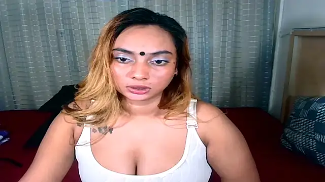 sexyindianchic online show from December 4, 2025, 9:14 pm