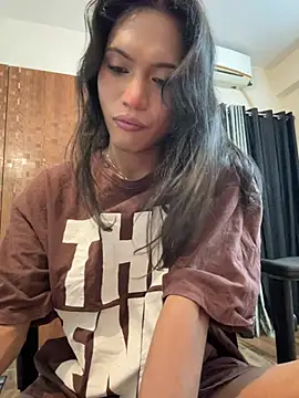 DarlingJenny22 online show from June 3, 2026, 7:07 pm