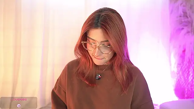 Anavi  online show from January 14, 2026, 10:57 pm