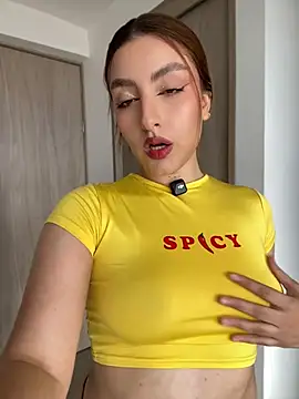 Anavi  online show from June 3, 2026, 8:57 pm