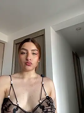 Anavi  online show from May 14, 2026, 9:12 pm