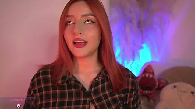 Anavi  online show from November 28, 2025, 11:16 pm