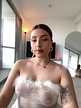 Anavi  online show from January 16, 2026, 8:57 pm