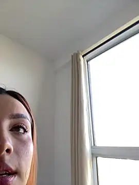 Snapshot of Anavi_ chatting on January 17, 2026, 9:07 pm Anavi online show from January 17, 2026, 9:07 pm