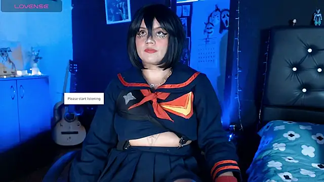 Snapshot of aprildoll chatting on March 4, 2025, 3:55 am aprildoll online show from March 4, 2025, 3:55 am