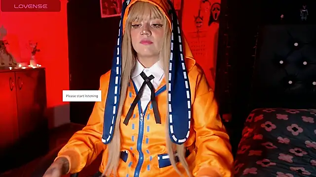 Snapshot of aprildoll chatting on March 7, 2025, 4:13 am aprildoll online show from March 7, 2025, 4:13 am