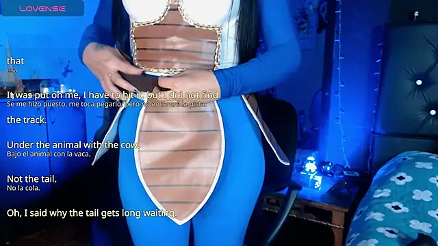 Snapshot of aprildoll chatting on March 1, 2025, 8:02 am aprildoll online show from March 1, 2025, 8:02 am