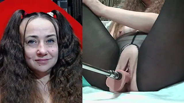 HelenLe sweet online show from November 30, 2025, 8:42 pm