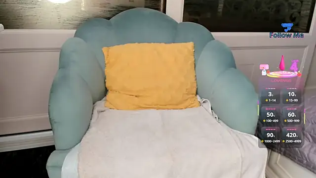 bigkiss4u carla online show from January 9, 2026, 1:07 pm