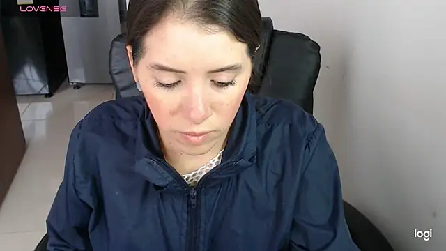 spicey latina online show from February 21, 2026, 6:10 pm