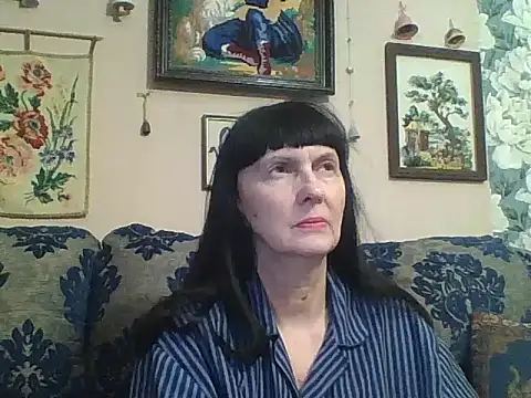 MelanyBanks online show from March 23, 2026, 7:41 am