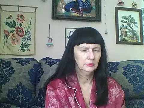 MelanyBanks online show from March 13, 2026, 7:46 am