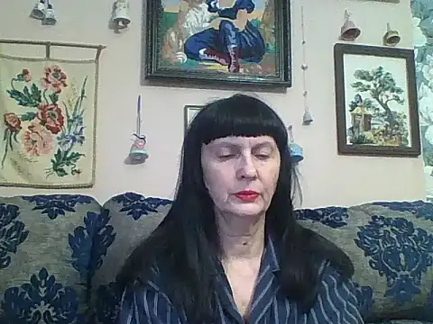 MelanyBanks online show from February 8, 2026, 12:25 pm