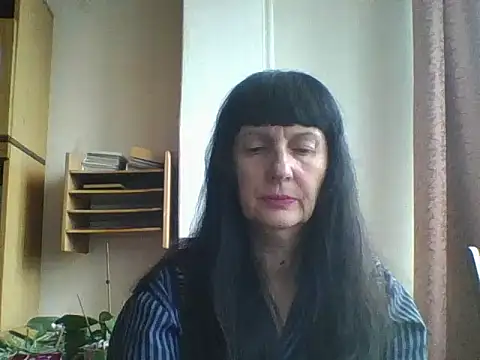 MelanyBanks online show from October 28, 2025, 6:45 am