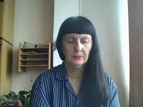 MelanyBanks online show from October 8, 2025, 7:43 am