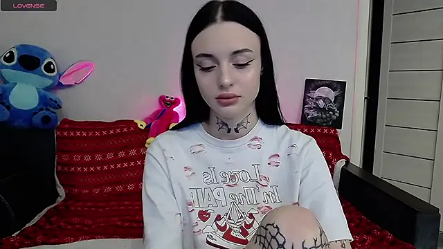 Snapshot of TeaAlen chatting on January 30, 2025, 6:54 pm TeaAlen online show from January 30, 2025, 6:54 pm