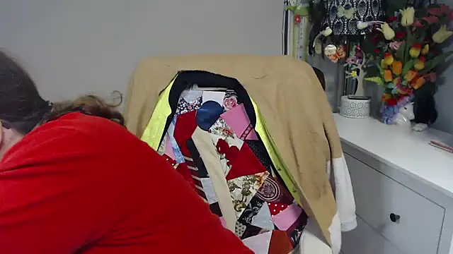 Adelewildx online show from February 5, 2026, 3:46 am